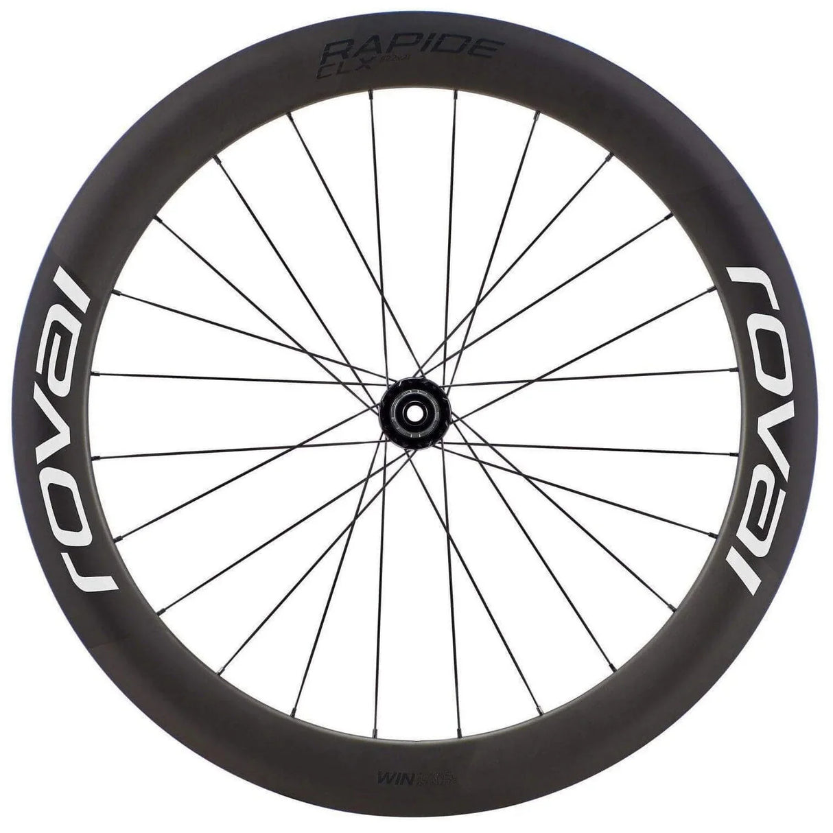 Roval Rapide CLX II | Strictly Bicycles