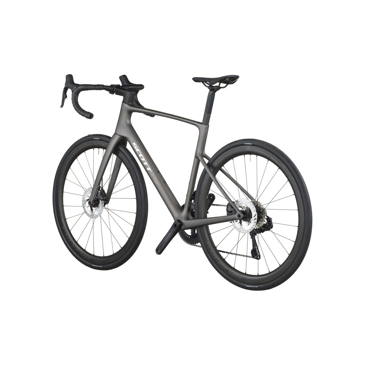 Scott Addict Bike | Strictly Bicycles