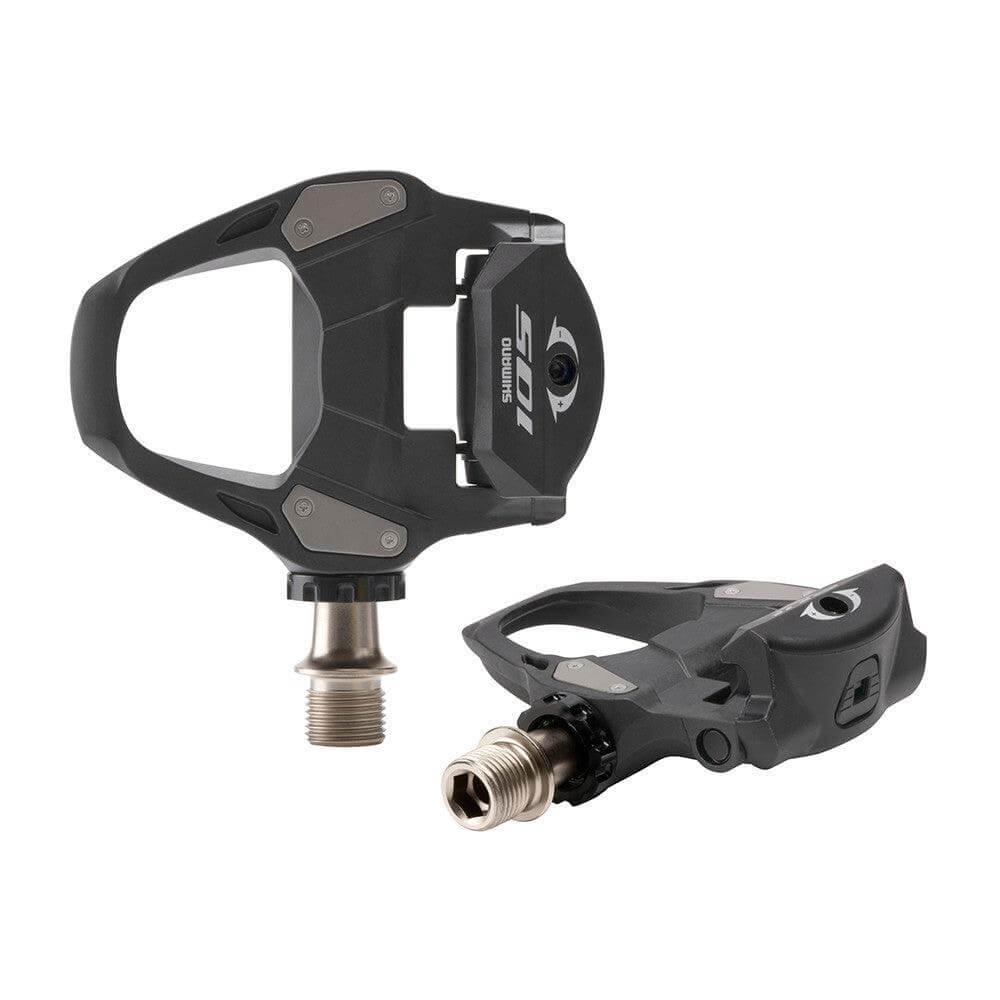 spd-sl pedale Shimano 105 PD-R7000 SPD-SL Pedals
