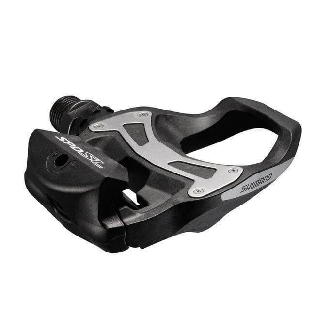 Shimano SPD Road Pedals PD-A525- NEW / NOS-Mint- NIB Shimano SPD Road Pedals PD-A525- NEW / NOS-Mint- NIB