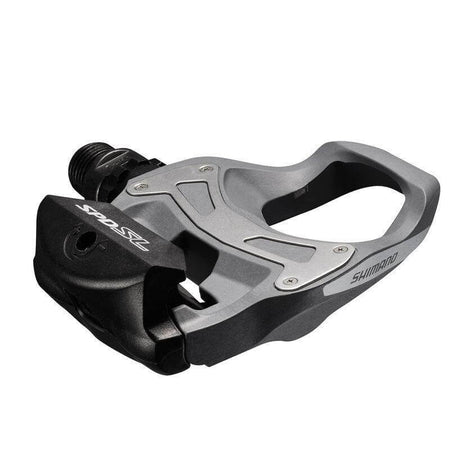 Shimano PD-R550 SPD-SL Pedals | Strictly Bicycles