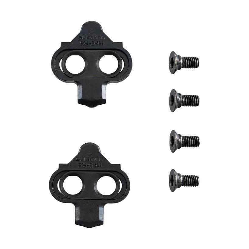 pd-m858 pedals SH51 SPD Cleats – Strictly Bicycles