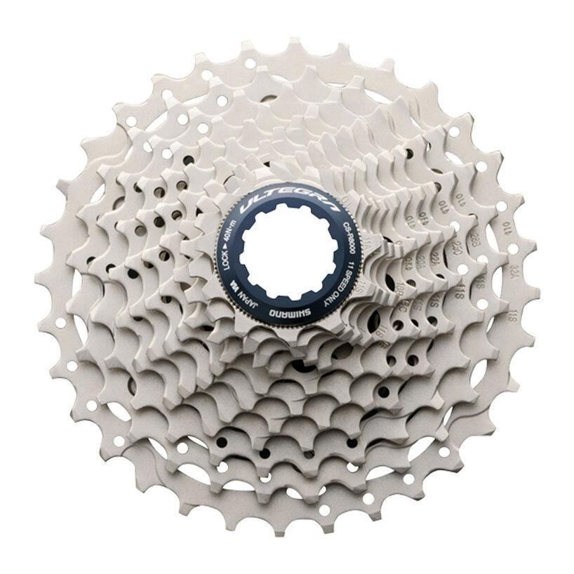Shimano Ultegra CS-R8000 Cassette | Strictly Bicycles