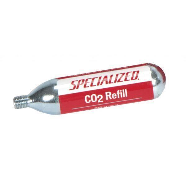 Specialized CO2 Canister Strictly Bicycles Strictly Bicycles