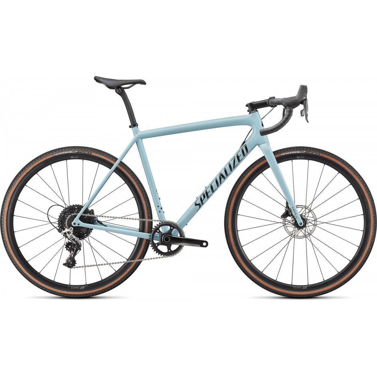 crux gravel bike Specialized Crux Comp