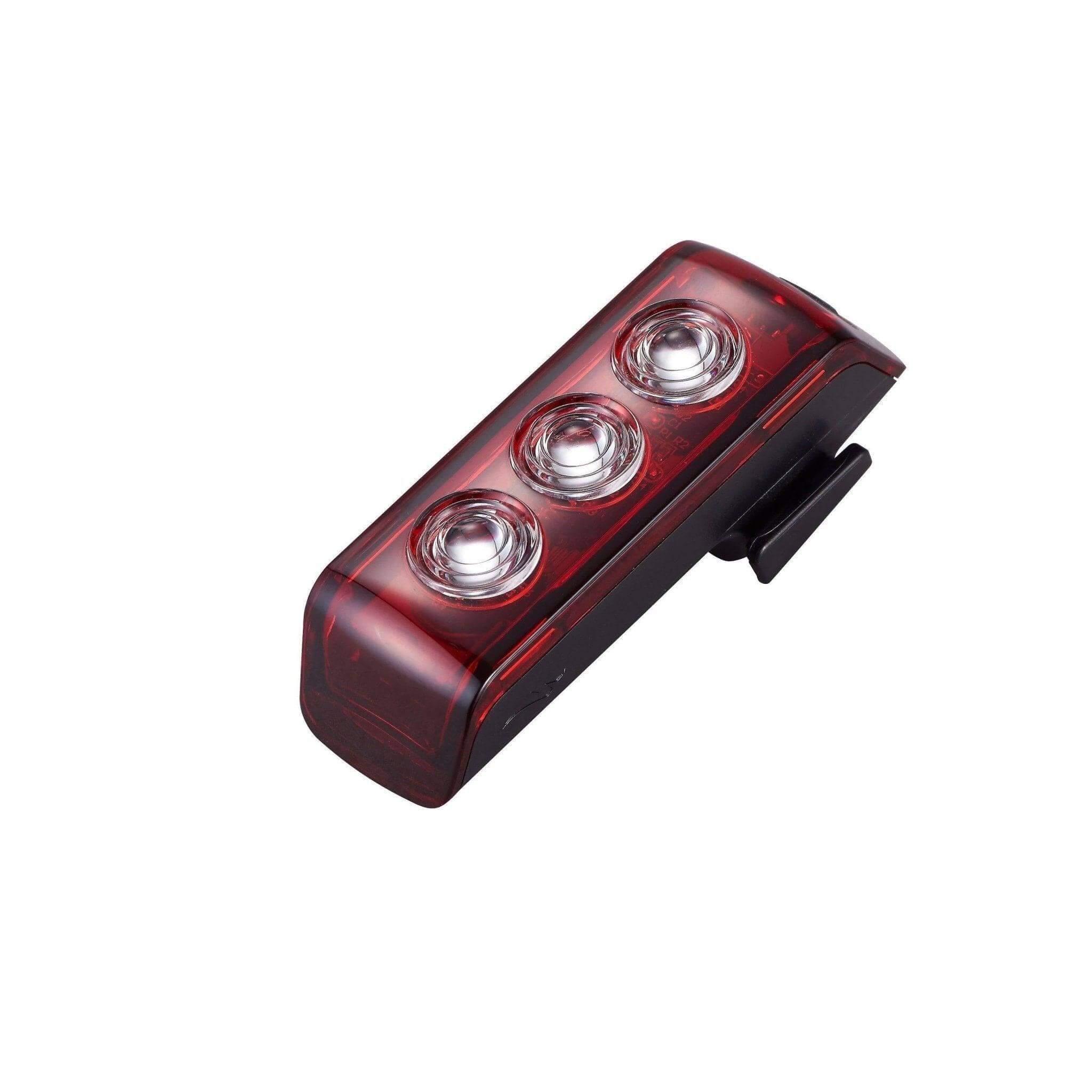 Specialized Flux 250R Taillight | Strictly Bicycles – Strictly