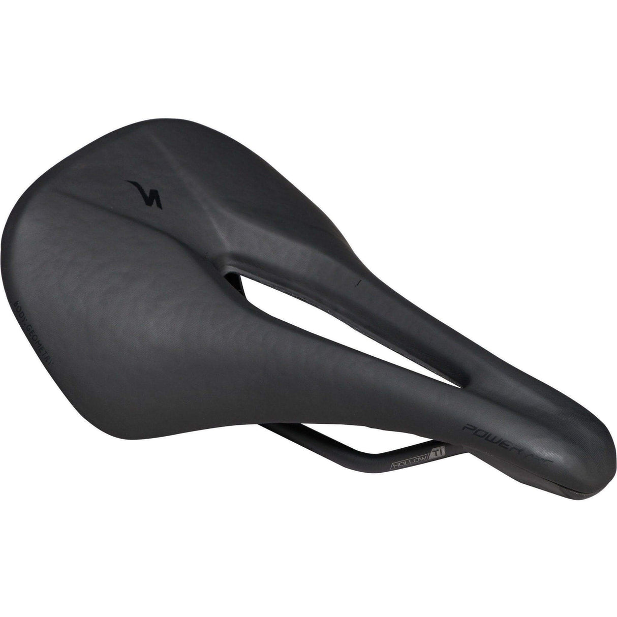 Power Arc Pro Elaston Saddle | Strictly Bicycles