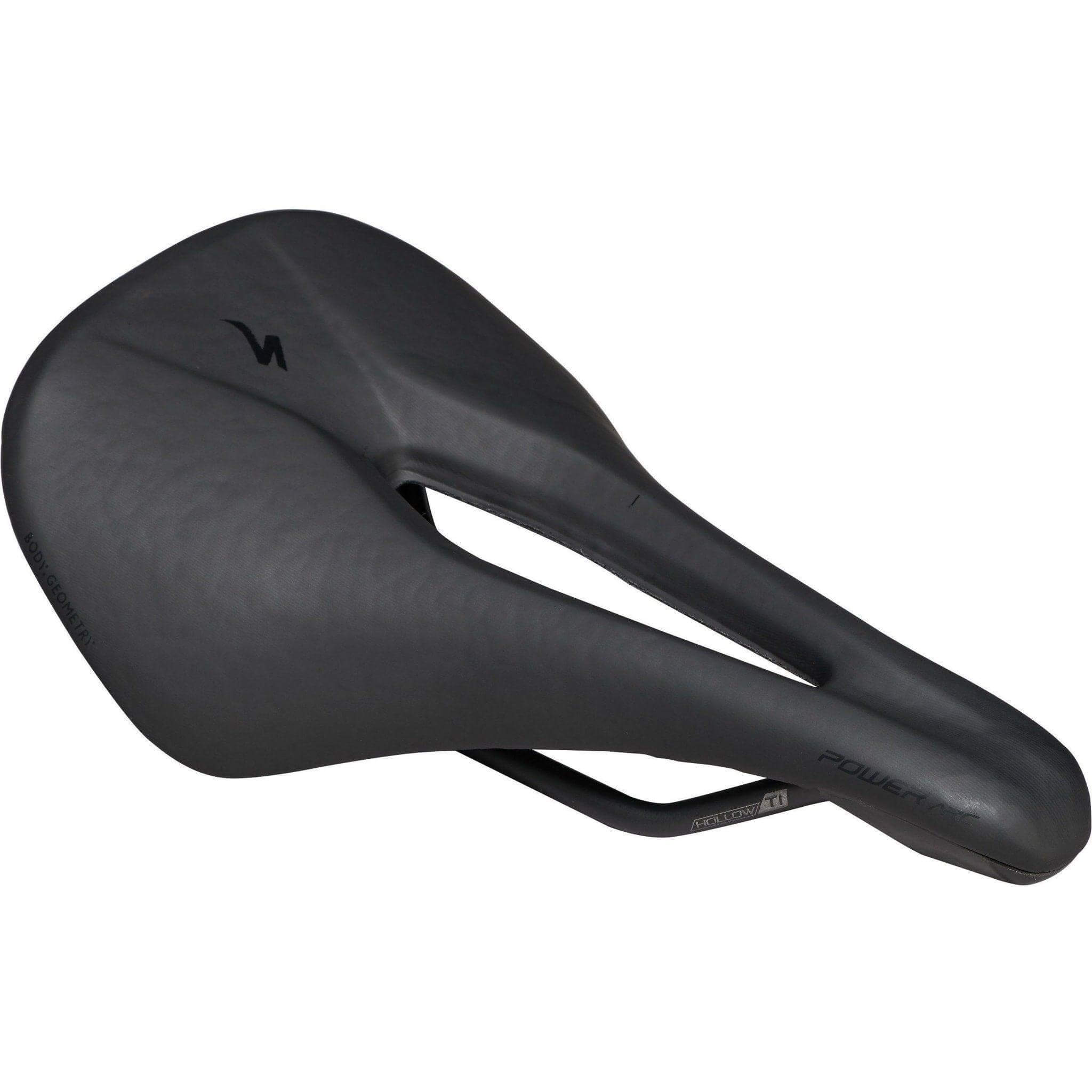 Power Arc Pro Elaston Saddle | Strictly Bicycles