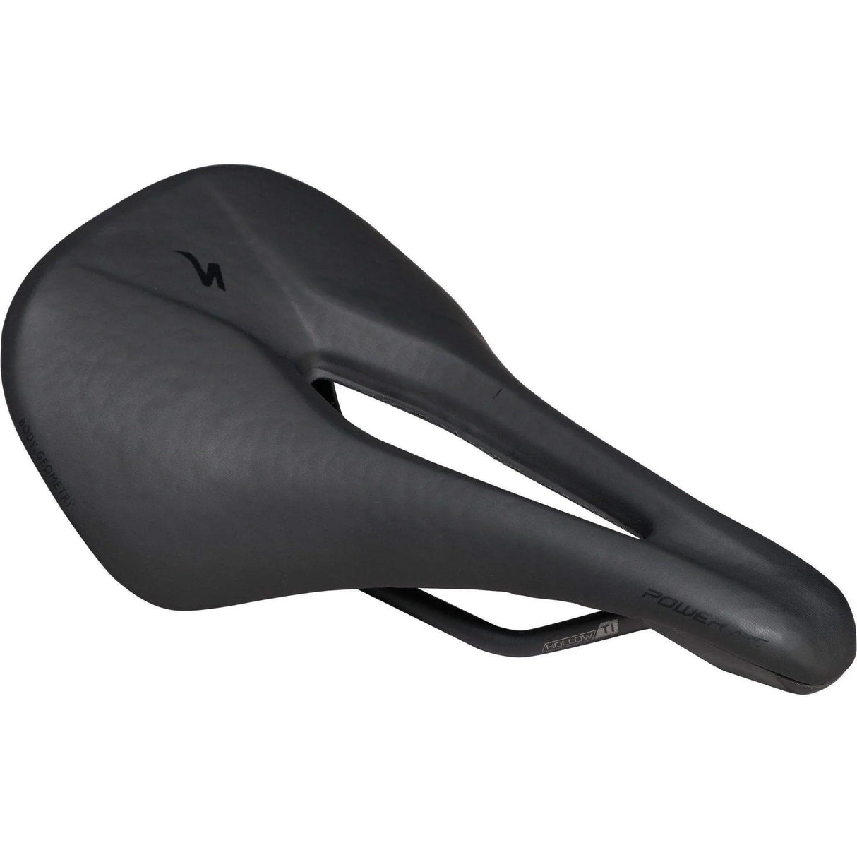 Power Arc Pro Elaston Saddle | Strictly Bicycles