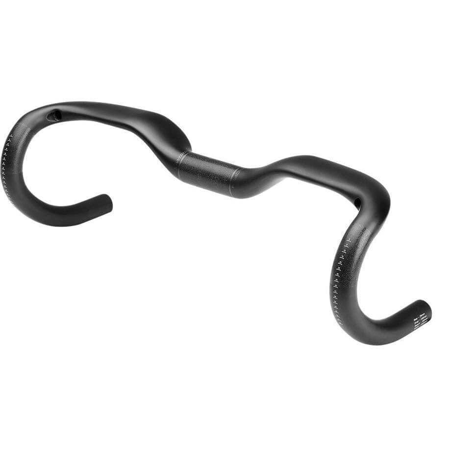 Specialized S-Works Aerofly Carbon Handlebar - 25mm Rise | Strictly Bicycles