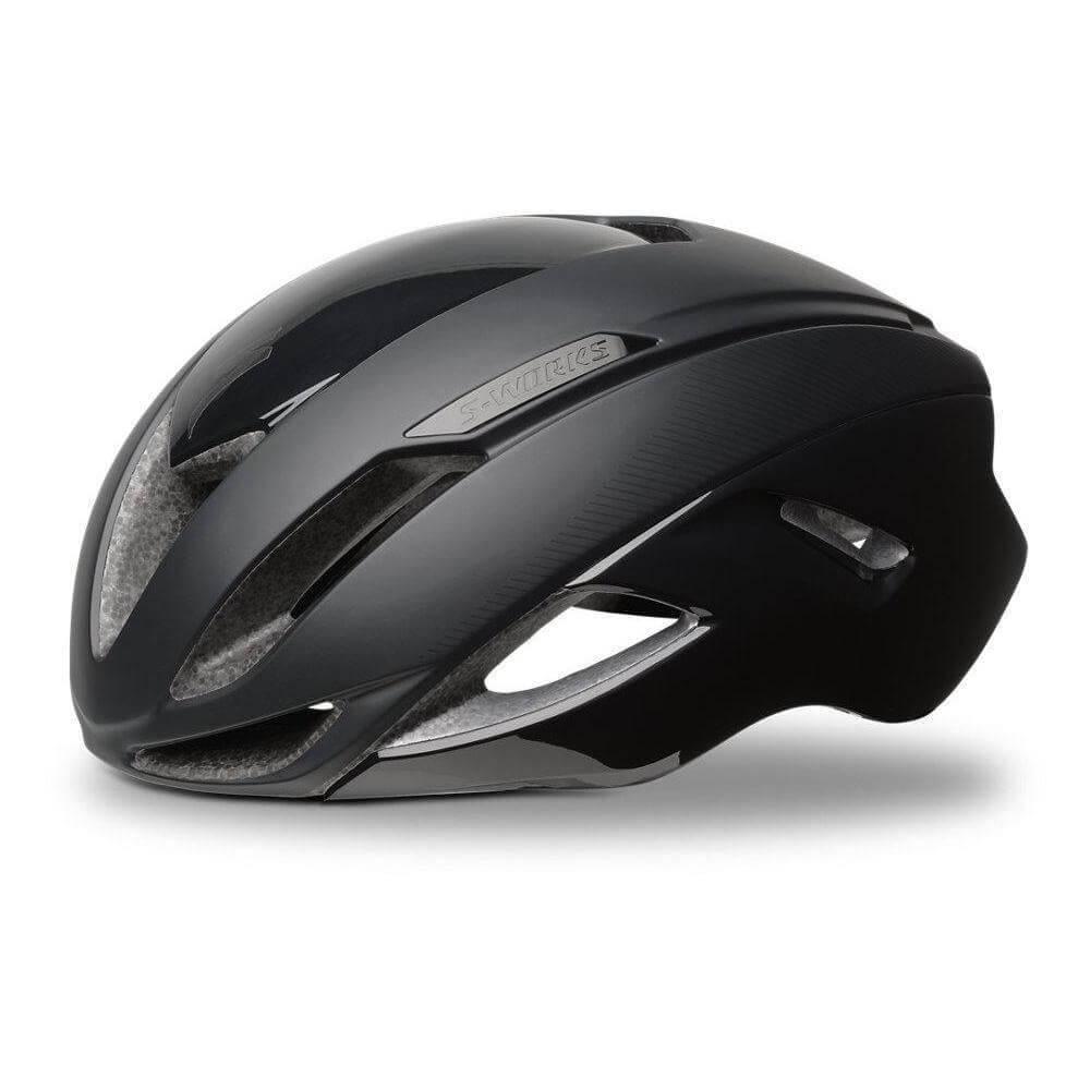 bike helmet gutter S-Works Evade – Strictly Bicycles