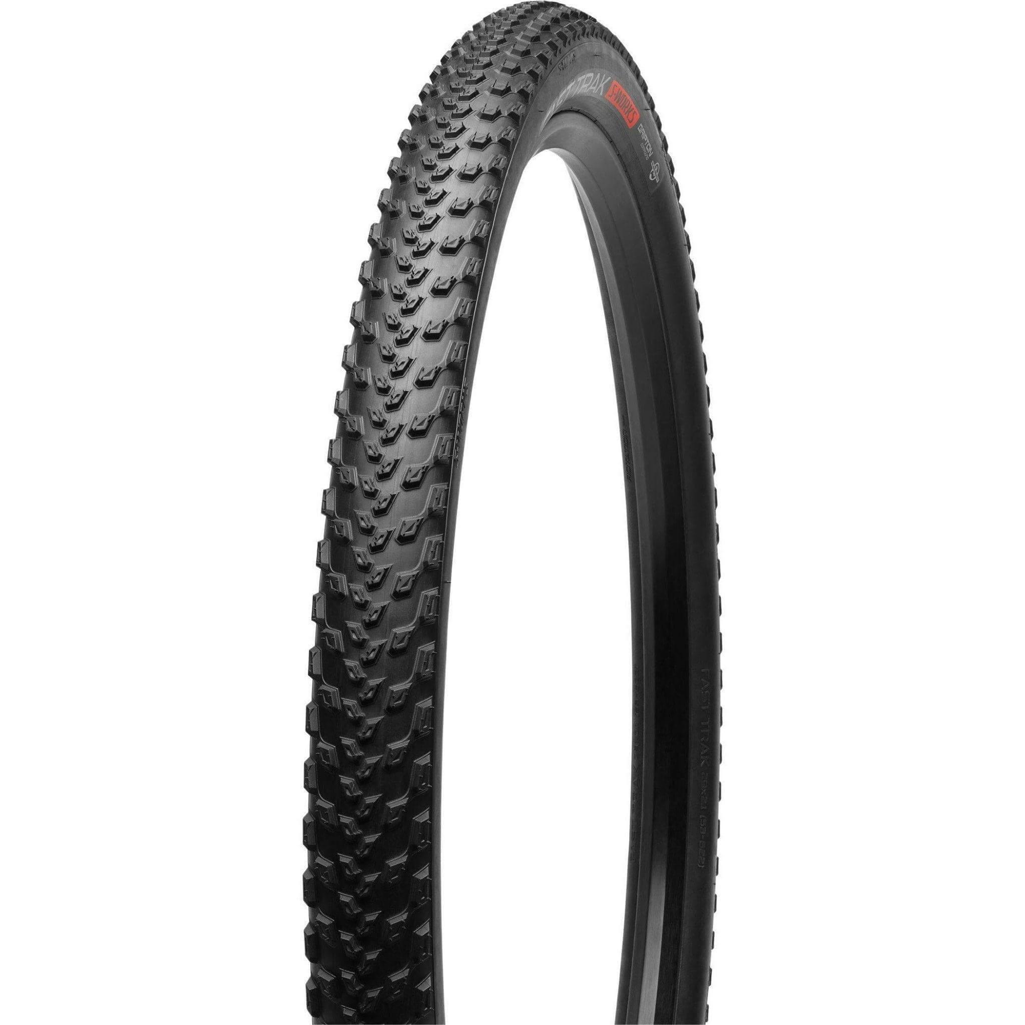 S-Works Fast Trak 2Bliss Ready Tire – Strictly Bicycles