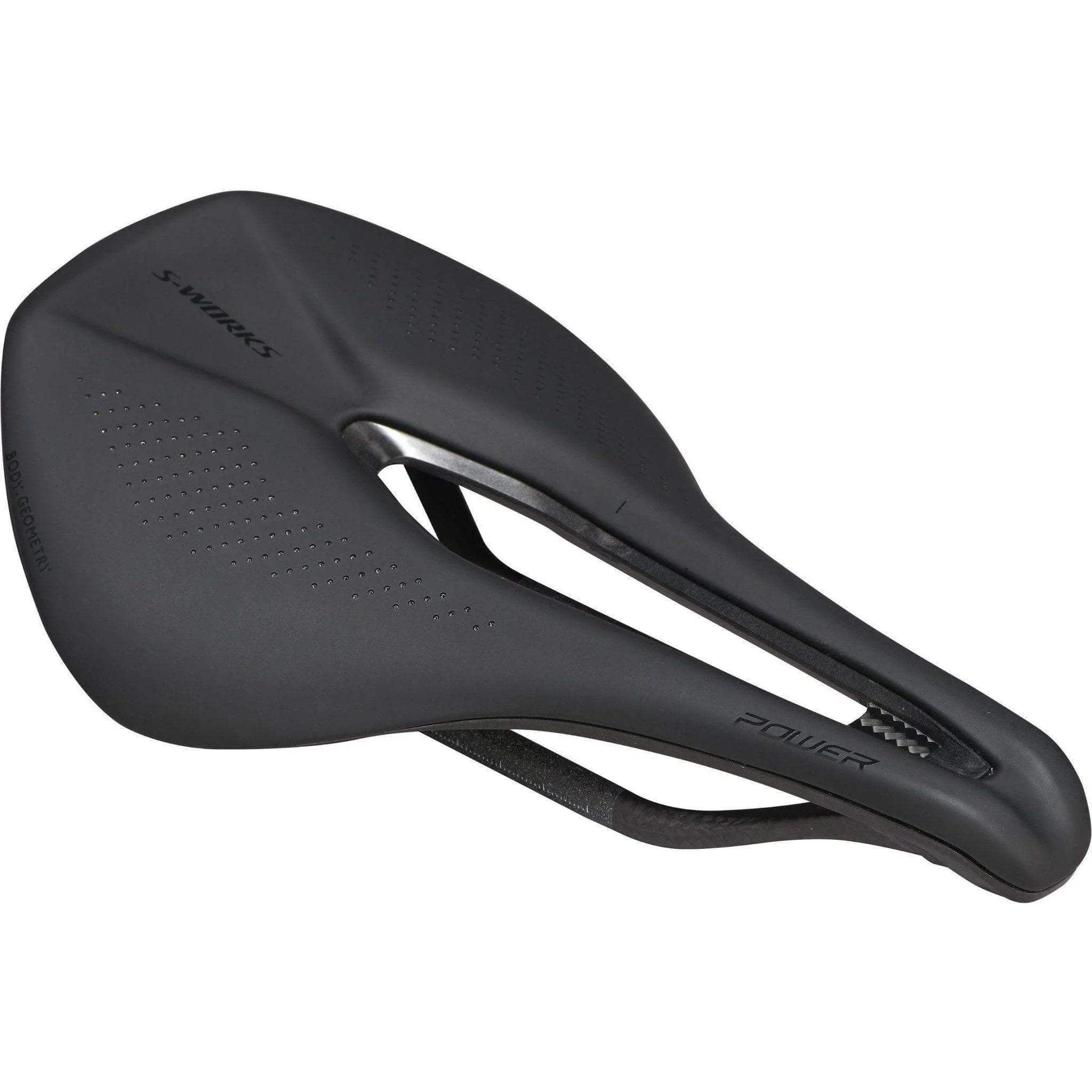 S-Works Power Saddle Strictly Bicycles – Strictly Bicycles