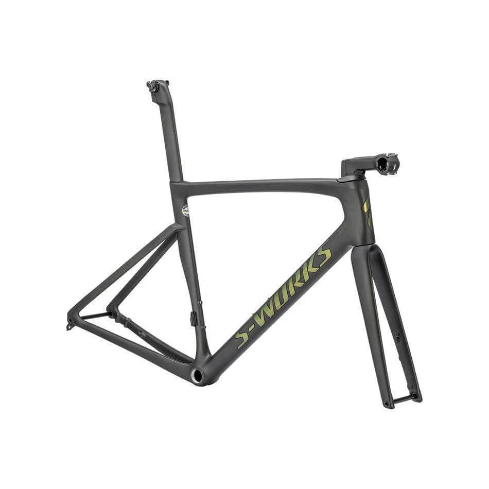 S-Works Tarmac SL7 Frameset Strictly Bicycles – Strictly Bicycles