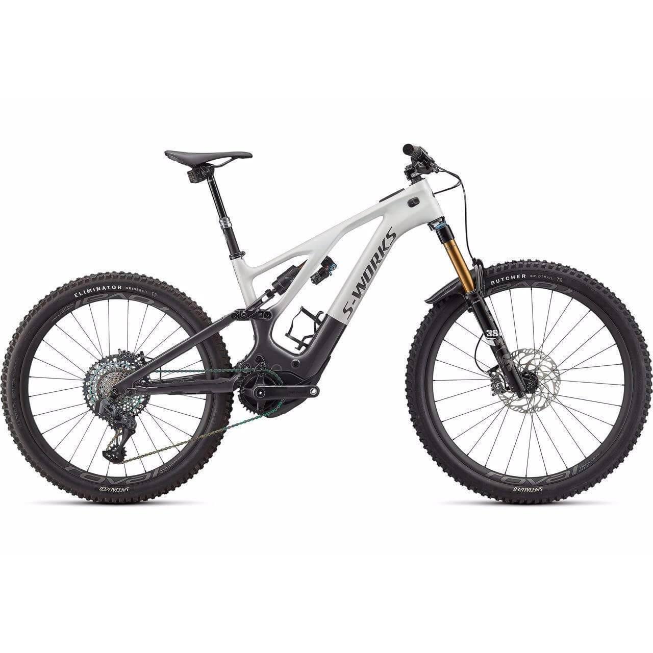 s works e mtb fully S-Works Turbo Levo