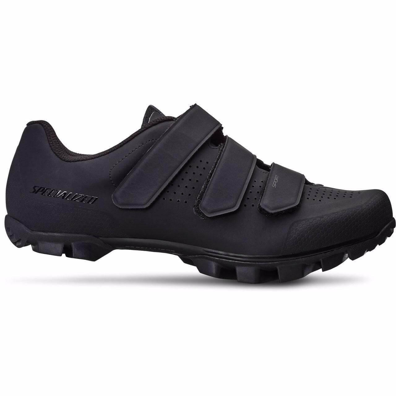 Chaussures à lacets Nomade du Désert pour hommes en cuir noir/noir Chaussures à lacets Nomade du Désert pour hommes en cuir noir/noir