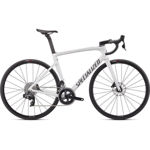Specialized Tarmac SL7 Comp - Rival eTap AXS | Strictly Bicycles 