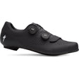 Specialized Torch 3.0 Road Shoe - Black | Strictly Bicycles
