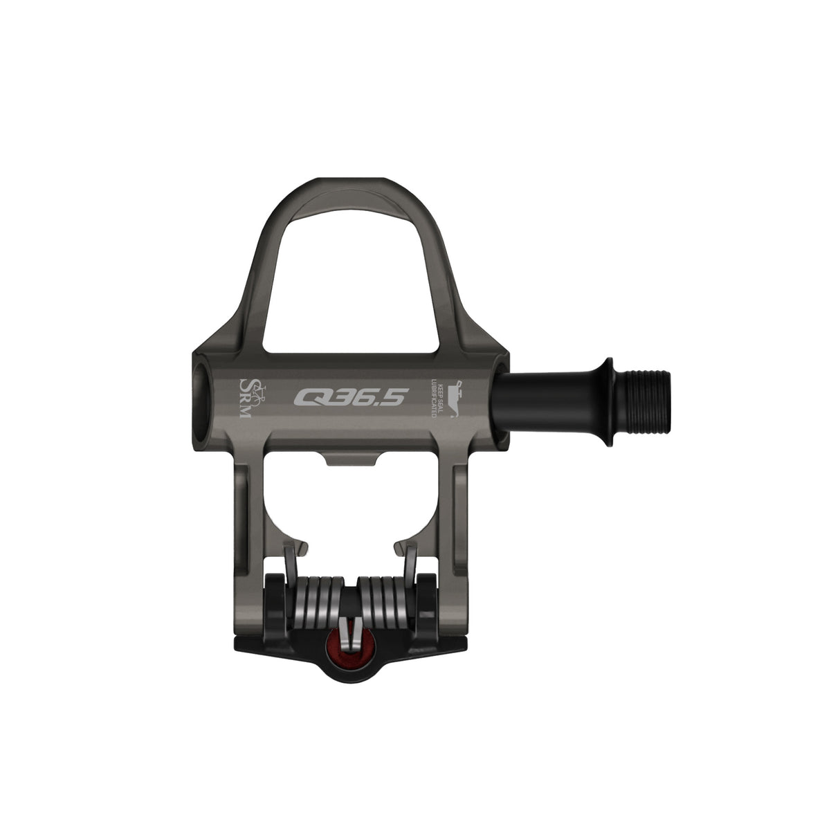 SRM x Q36.5 X-Power Direct System