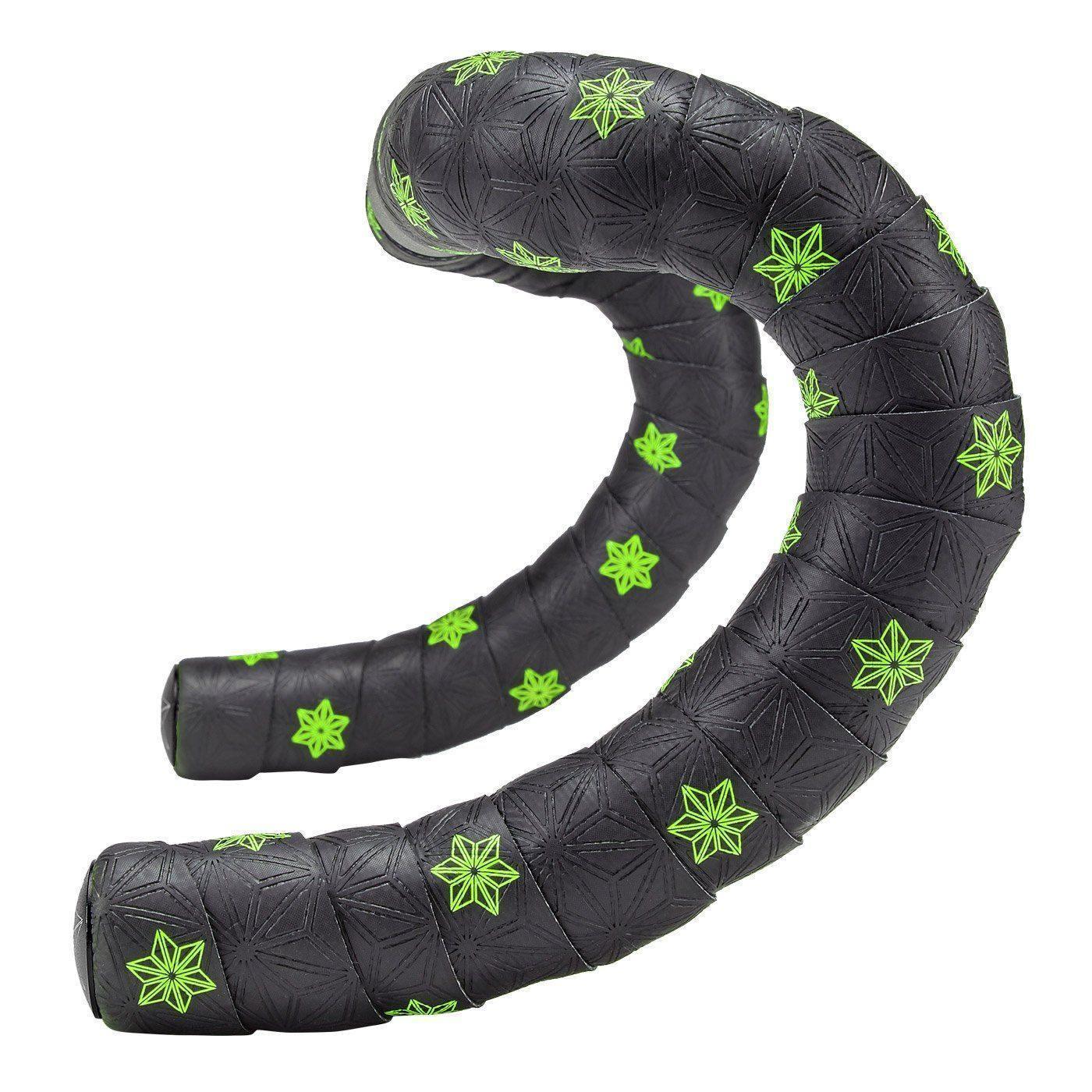 Supacaz Super Sticky Kush-Grip pour batte Baseball-Jaune Supacaz Super Sticky Kush-Grip pour batte Baseball-Jaune