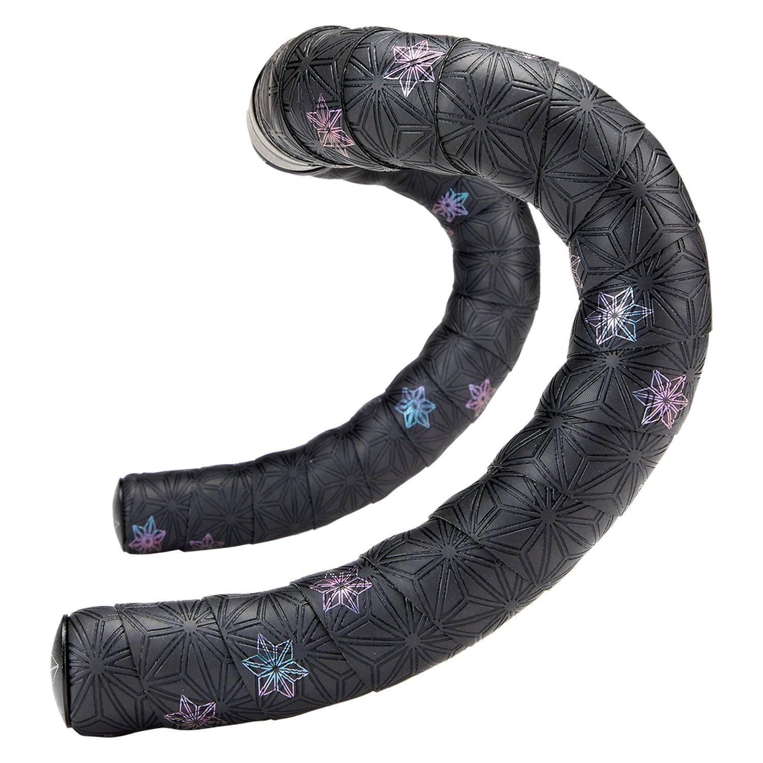 アクセサリー SUPACAZ titanium Oil Slick Amazon.com: Supacaz Super Sticky Kush - Star Fade - Oil