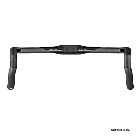 Vision Trimax Carbon Aero Handlebar | Strictly Bicycles
