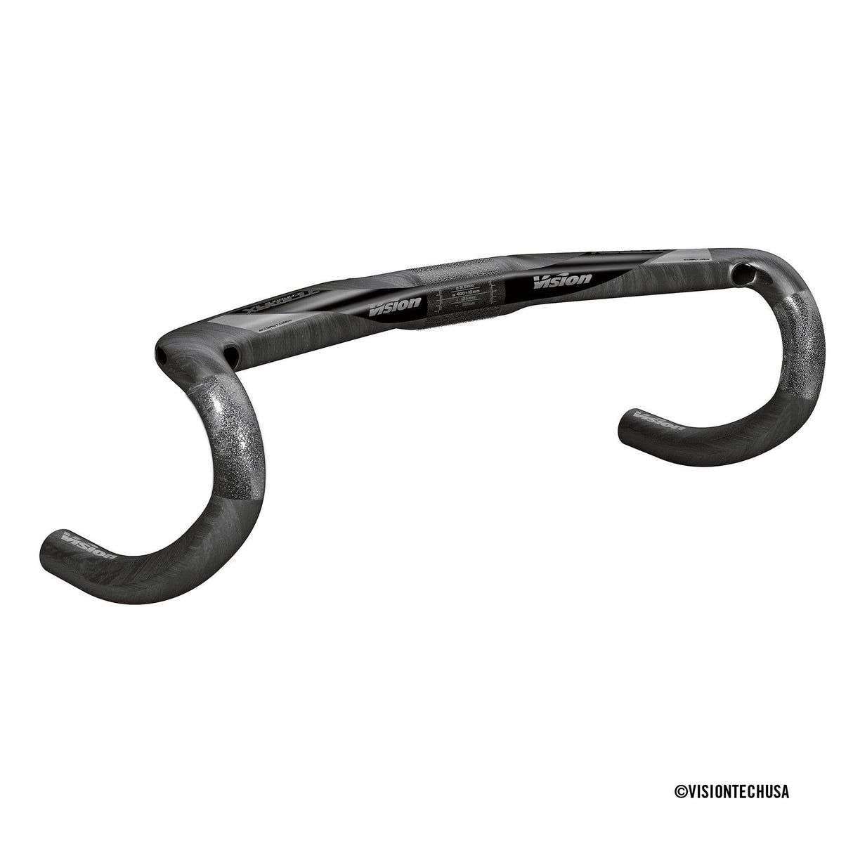 Vision Trimax Carbon Aero Handlebar | Strictly Bicycles