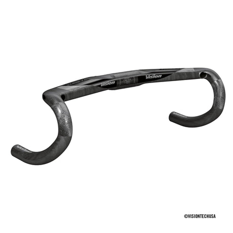 Vision Trimax Carbon Aero Handlebar | Strictly Bicycles