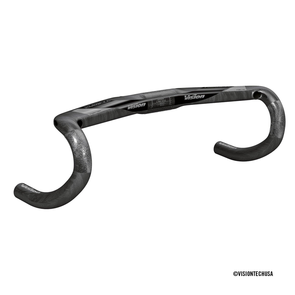 Vision Trimax Carbon Aero Handlebar | Strictly Bicycles