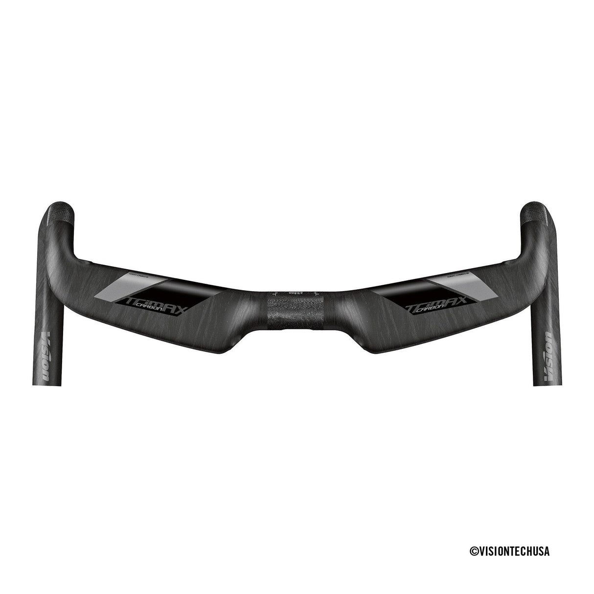 Vision Trimax Carbon Aero Handlebar | Strictly Bicycles