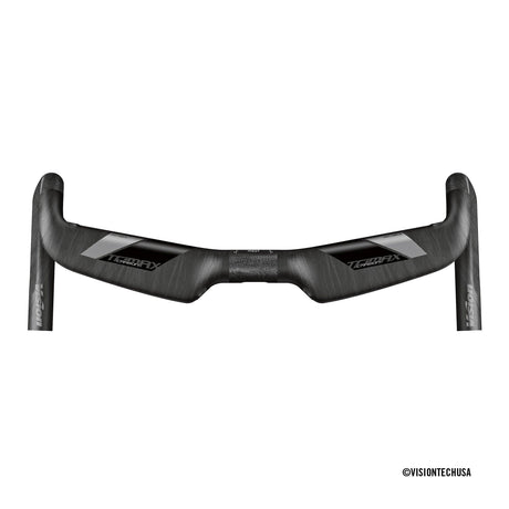 Vision Trimax Carbon Aero Handlebar | Strictly Bicycles
