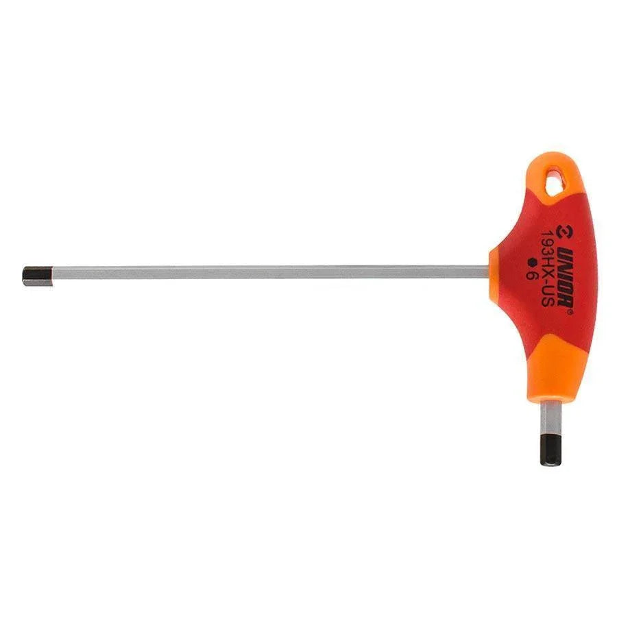 UNIOR T-Handle Hex - 193HX-US | Strictly Bicycles