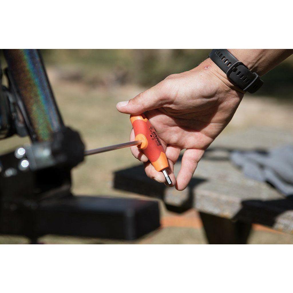 UNIOR T-Handle Hex - 193HX-US | Strictly Bicycles