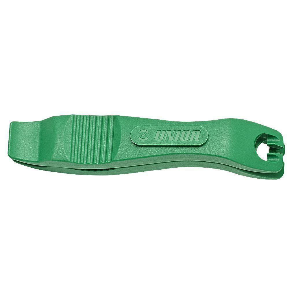 UNIOR Tire Levers - 1657 | Strictly Bicycles