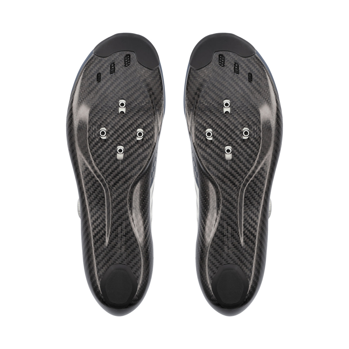 Q36.5 Unique Pro 4.0 Road Shoes Check Blue | Strictly Bicycles