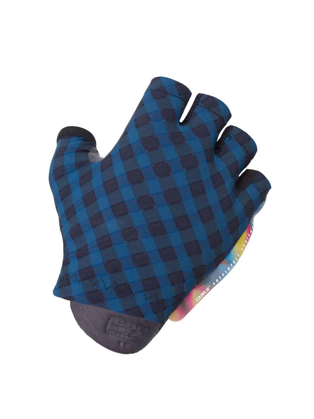 Q.36 Dottore Clima Summer Gloves | Strictly Bicycles