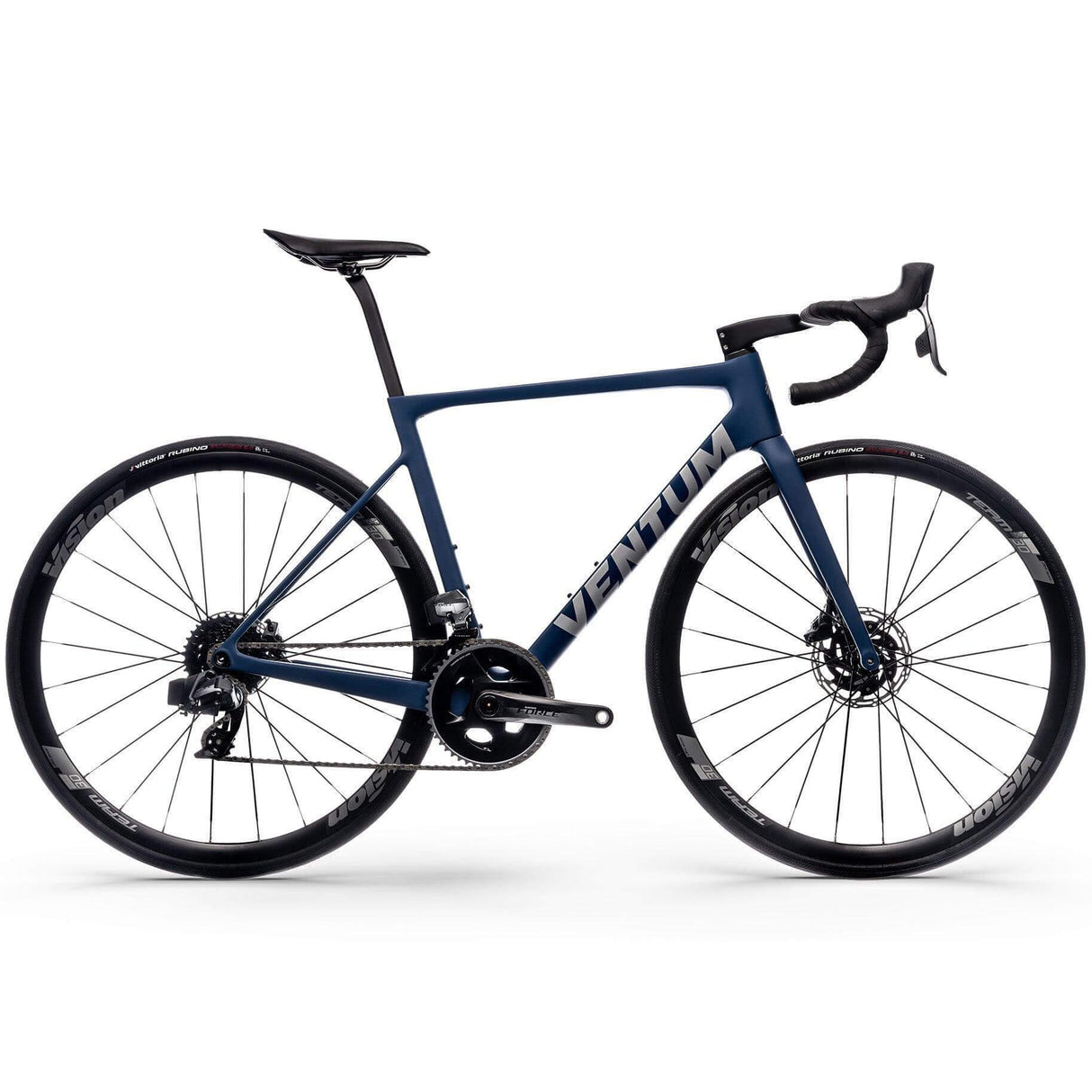 Ventum NS1 SRAM Force eTap AXS | Strictly Bicycles