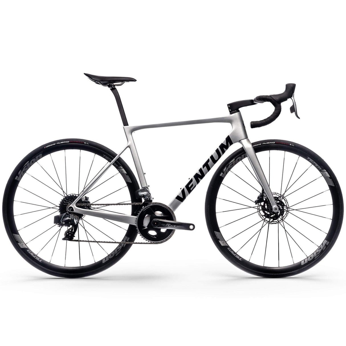 Ventum NS1 SRAM Force eTap AXS | Strictly Bicycles