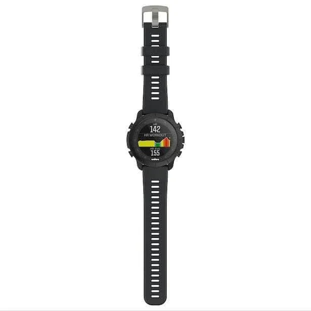 Wahoo Fitness Elemnt Rival Multisport GPS Watch | Strictly Bicycles