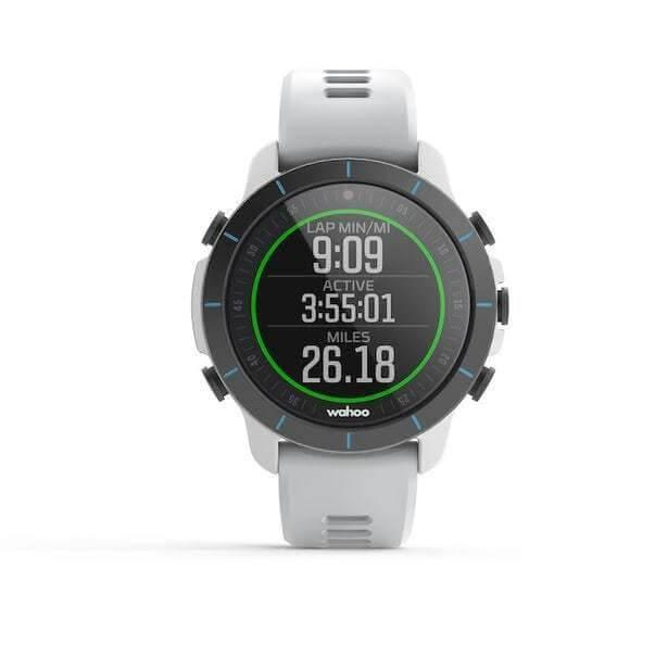 Wahoo Fitness Elemnt Rival Multisport GPS Watch | Strictly Bicycles