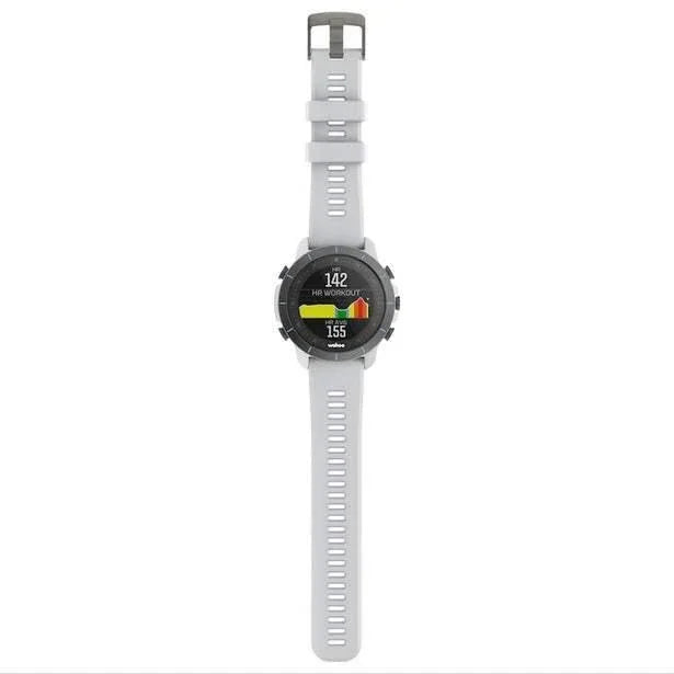 Wahoo Fitness Elemnt Rival Multisport GPS Watch | Strictly Bicycles