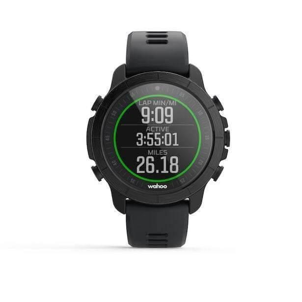 Wahoo Fitness Elemnt Rival Multisport GPS Watch | Strictly Bicycles