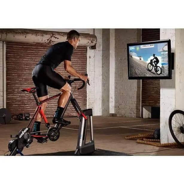 Wahoo Fitness KICKR Climb Indoor Grade Simulator | Strictly Bicycles