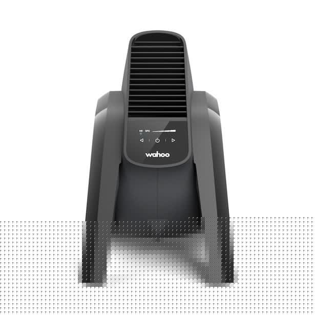 Wahoo KICKR Headwind Bluetooth Fan | Strictly Bicycles