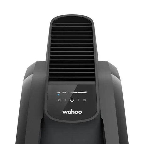 Wahoo KICKR Headwind Bluetooth Fan | Strictly Bicycles