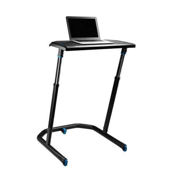 Wahoo Fitness KICKR Indoor Cycling Desk | Strictly Bicycles