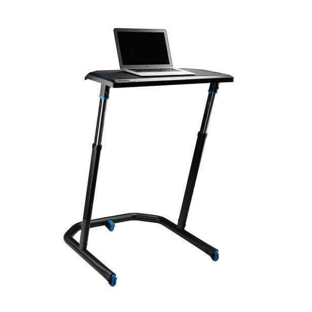 Wahoo Fitness KICKR Indoor Cycling Desk | Strictly Bicycles