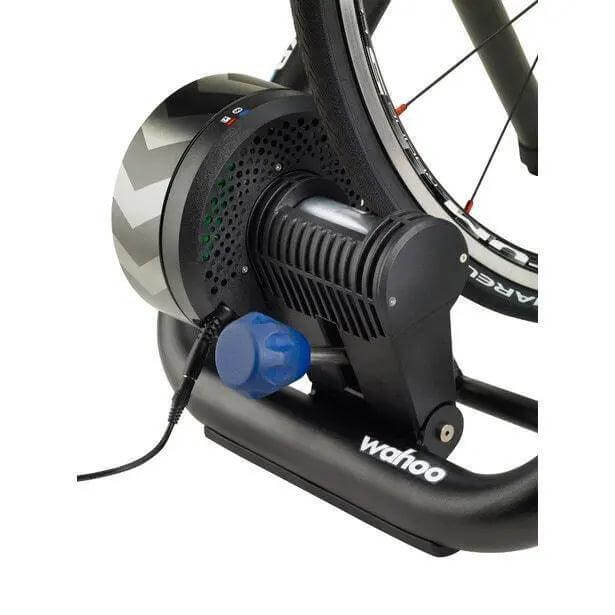 Wahoo Fitness KICKR Snapp Trainer | Strictly Bicycles