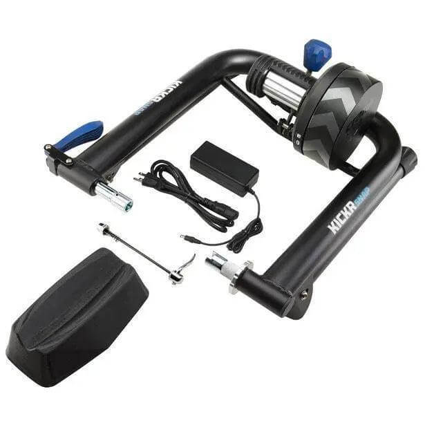 Wahoo Fitness KICKR Snapp Trainer | Strictly Bicycles