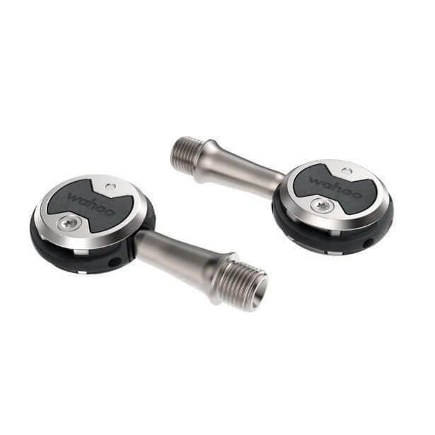 Wahoo Speedplay Nano Pedals | Strictly Bicycles